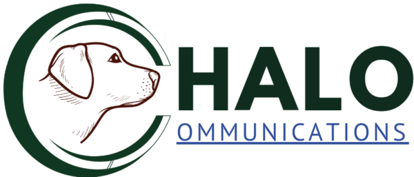 Chalo Communications logo